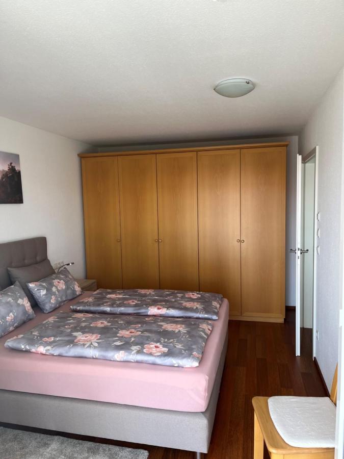 Ferienwohnung Lilly 腓特烈港 外观 照片