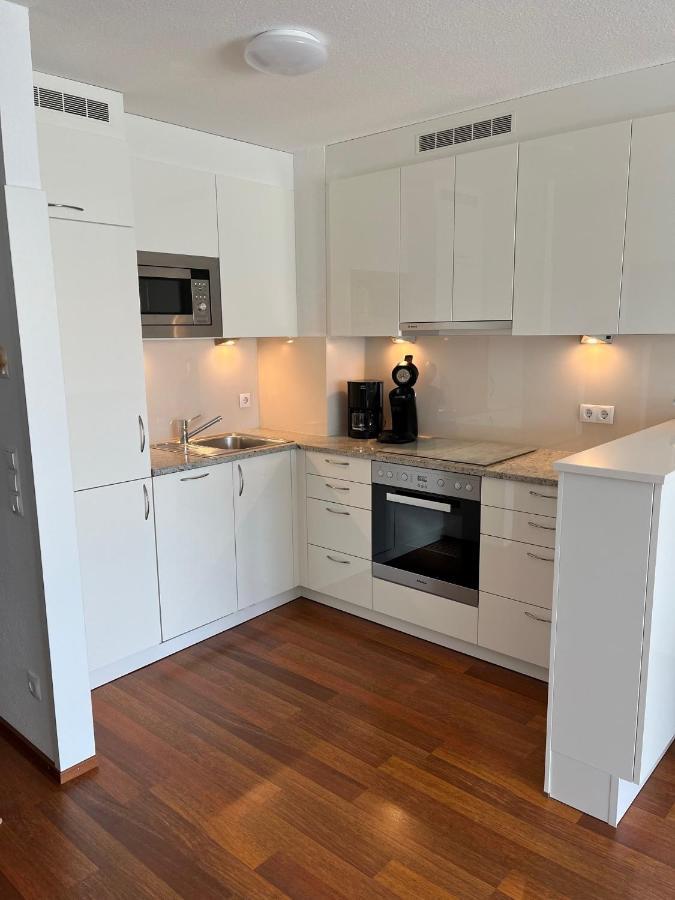 Ferienwohnung Lilly 腓特烈港 外观 照片